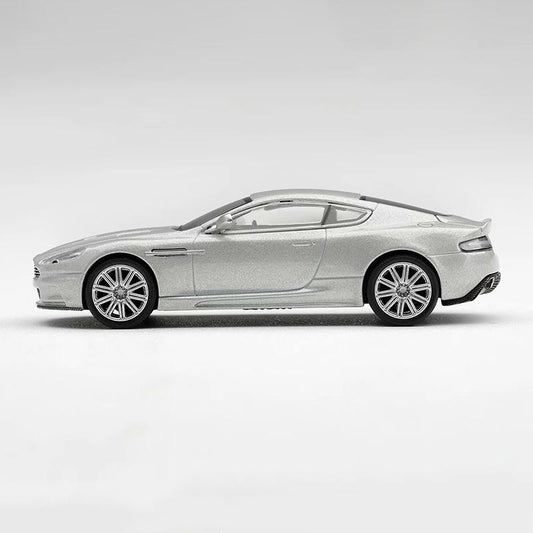 1:64 Aston Martin DBS Diecast Model