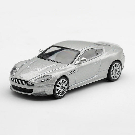1:64 Aston Martin DBS Diecast Model